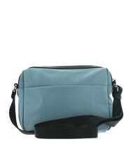 MANDARINA DUCK HUNTER Borsa camera case a tracolla smoke blue - Borse Donna - 3