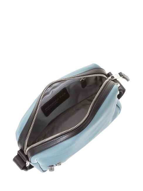 HUNTER Borsa camera case a tracolla smoke blue - Borse Donna