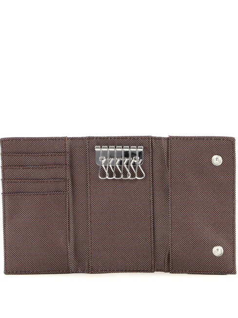 MD20 Astuccio portachiavi mole - Portachiavi