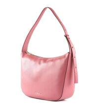 MANDARINA DUCK LUNA Borsa in pelle a spalla blush - Borse Donna - 2