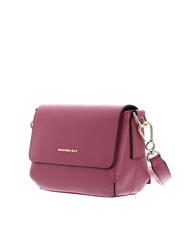MANDARINA DUCK LUNA Borsa mini in pelle blush - Borse Donna - 2