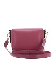 MANDARINA DUCK LUNA Borsa mini in pelle blush - Borse Donna - 3
