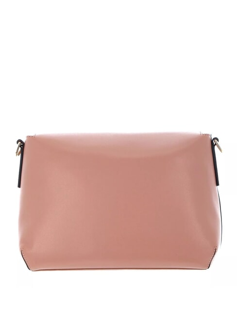 LUNA Borsa mini in pelle desert sand - Borse Donna