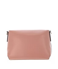 MANDARINA DUCK LUNA Borsa a tracolla in pelle desert sand - Borse Donna - 3