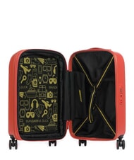 MANDARINA DUCK LOGODUCK Trolley Bagaglio a mano - Bagagli a mano