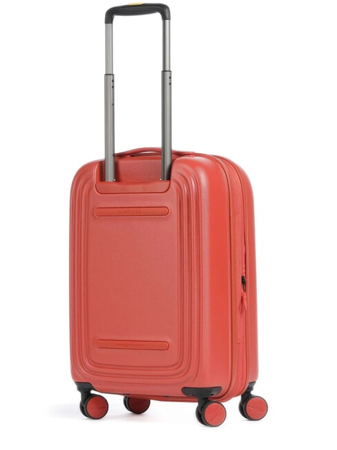 LOGODUCK Trolley Bagaglio a mano ginger - Bagagli a mano