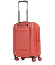 MANDARINA DUCK LOGODUCK Trolley Bagaglio a mano ginger - Bagagli a mano - 3