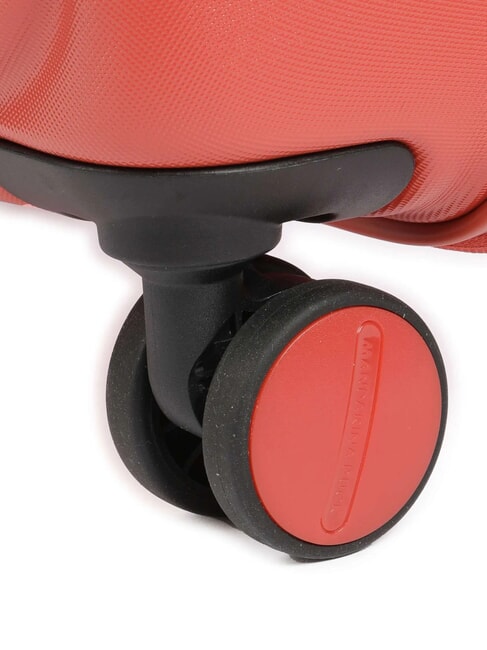 LOGODUCK Trolley Bagaglio a mano ginger - Bagagli a mano