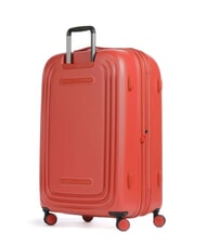 MANDARINA DUCK Trolley LOGODUCK+, misura grande, espandibile ginger - Trolley Rigidi - 3