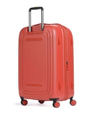 MANDARINA DUCK LOGODUCK+ Trolley misura media, espandibile ginger - Trolley Rigidi - 3