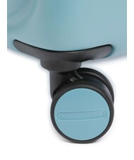 MANDARINA DUCK LOGODUCK+ Trolley misura media, espandibile aqua - Trolley Rigidi - 6