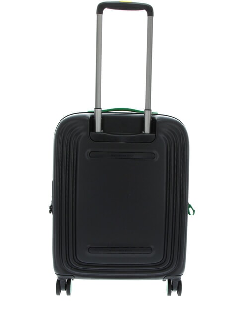 LOGODUCK + Trolley bagaglio a mano, espandibile green light - Bagagli a mano