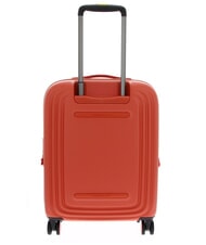 MANDARINA DUCK LOGODUCK + Trolley bagaglio a mano, espandibile ginger - Bagagli a mano - 5