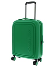 MANDARINA DUCK LOGODUCK + Trolley bagaglio a mano, espandibile jelly bean - Bagagli a mano - 3