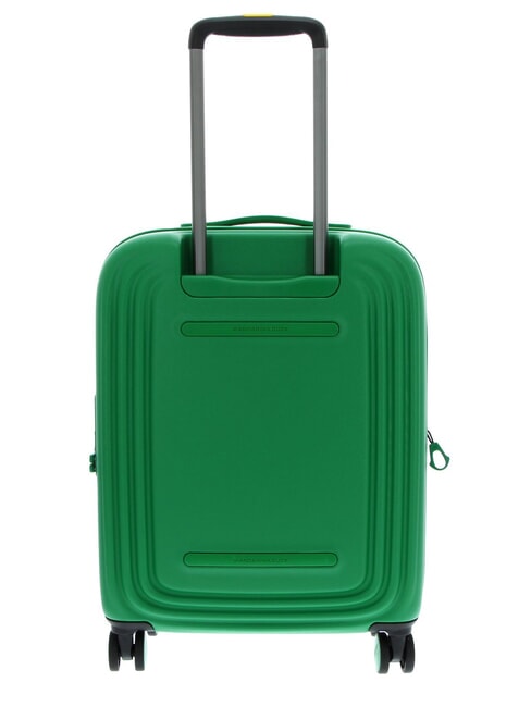 LOGODUCK + Trolley bagaglio a mano, espandibile jelly bean - Bagagli a mano