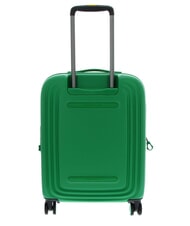 MANDARINA DUCK LOGODUCK + Trolley bagaglio a mano, espandibile jelly bean - Bagagli a mano - 5