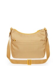 MANDARINA DUCK MD20 Borsa hobo a tracolla banana - Borse Donna - 3