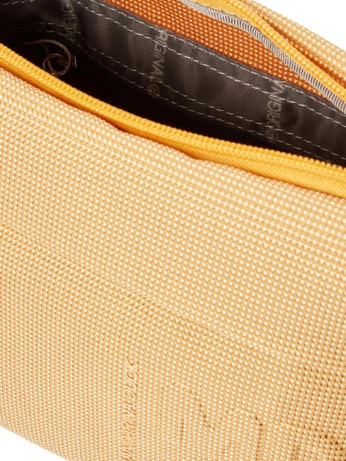 MD20 Borsa camera case a tracolla banana - Borse Donna