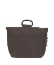 MANDARINA DUCK MD20 Borsa grande a mano con tracolla Pirite - Borse Donna - 4