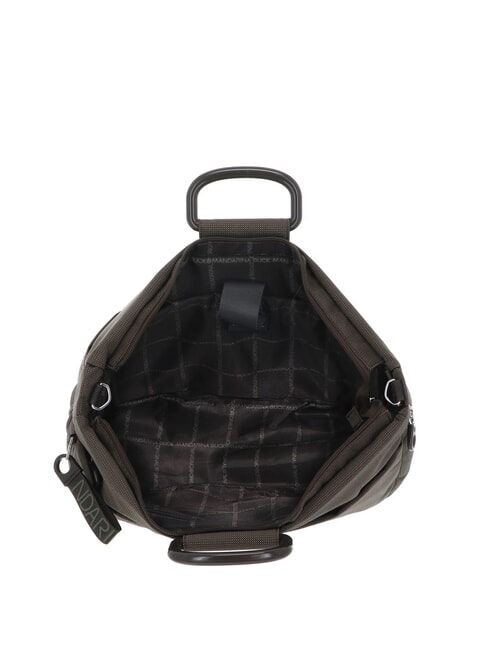MD20 Borsa grande a mano con tracolla Pirite - Borse Donna