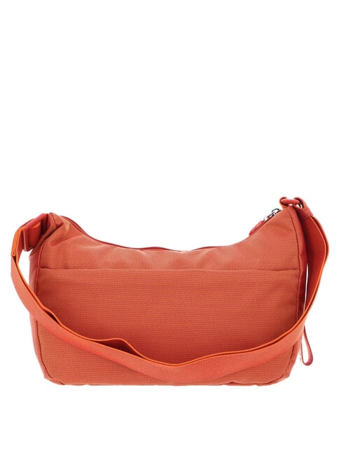 MD20 Borsa hobo a tracolla marmalade - Borse Donna