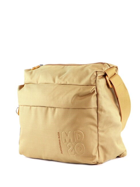 MD20 MD20 Borsa a tracolla ochre - Borse Donna