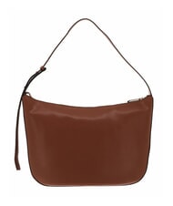 MANDARINA DUCK LUNA Borsa in pelle a spalla caramel cafe - Borse Donna - 3