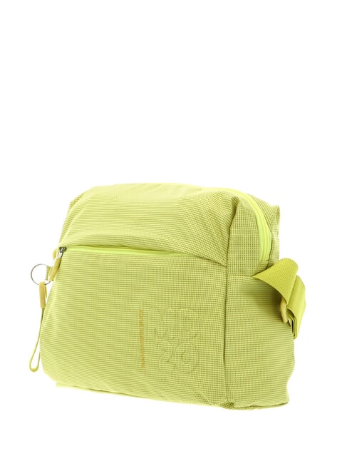 MD20 Borsa a tracolla acid lime - Borse Donna