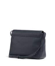 MANDARINA DUCK MELLOW LEATHER Borsa in pelle con flap - Borse Donna