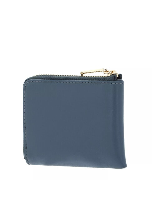 LUNA  Portafoglio in pelle stormy weather - Portafogli Donna