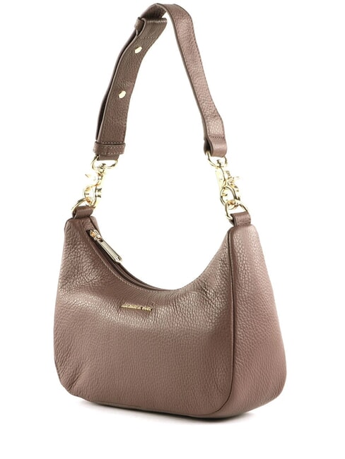 MELLOW LEATHER Borsa a spalla in pelle balsamic - Borse Donna