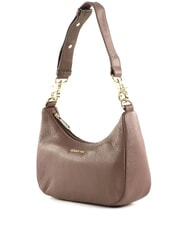MANDARINA DUCK MELLOW LEATHER Borsa a spalla in pelle balsamic - Borse Donna - 2