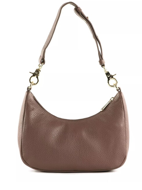 MELLOW LEATHER Borsa a spalla in pelle balsamic - Borse Donna