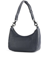 MANDARINA DUCK MELLOW LEATHER Borsa a spalla in pelle - Borse Donna
