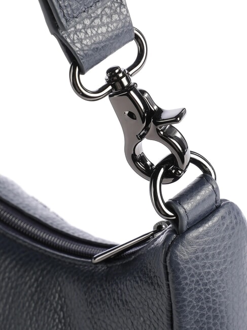 MELLOW LEATHER Borsa a spalla in pelle dressblue - Borse Donna