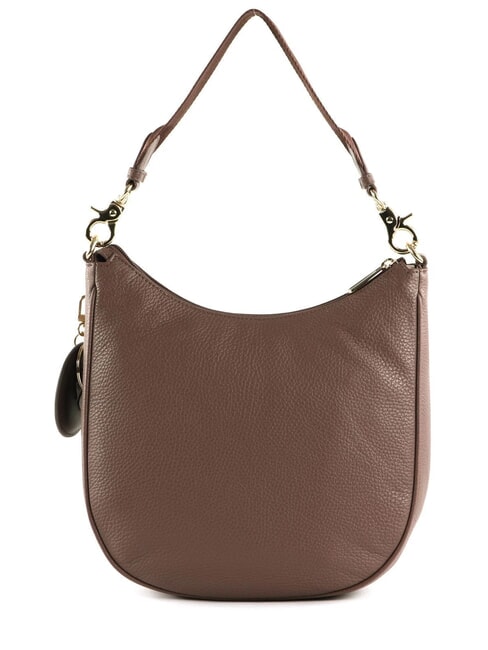 MELLOW LEATHER Borsa sacca in pelle balsamic - Borse Donna