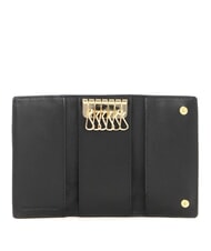 MANDARINA DUCK LUNA Astuccio portachiavi in pelle - Portachiavi