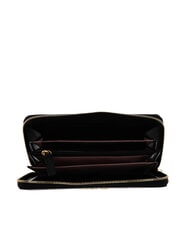 MANDARINA DUCK LUNA Portafoglio grande zip around - Portafogli Donna