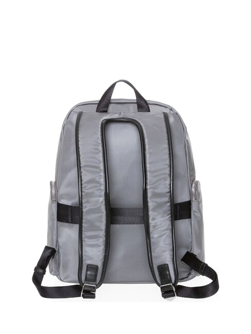 HUNTER Zaino porta PC 13" SMOKED PEARL - Zaini Scuola & Tempo Libero