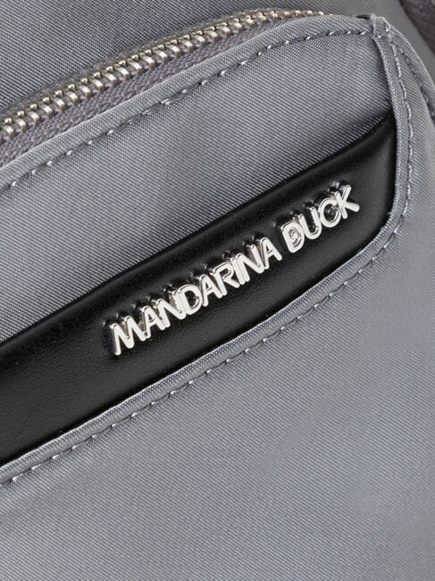 HUNTER Zaino porta PC 13" SMOKED PEARL - Zaini Scuola & Tempo Libero