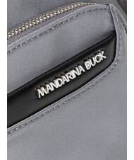 MANDARINA DUCK HUNTER Zaino porta PC 13" SMOKED PEARL - Zaini Scuola & Tempo Libero - 3
