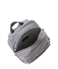 MANDARINA DUCK HUNTER Zaino porta PC 13" SMOKED PEARL - Zaini Scuola & Tempo Libero - 4