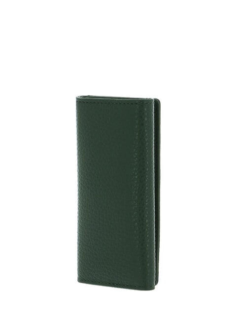 MELLOW Astuccio portachiavi in pelle dark forest - Portachiavi