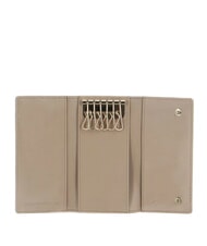 MANDARINA DUCK MELLOW Astuccio portachiavi in pelle lamb"s wool - Portachiavi - 2