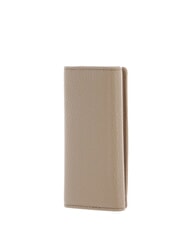 MANDARINA DUCK MELLOW Astuccio portachiavi in pelle lamb"s wool - Portachiavi - 3