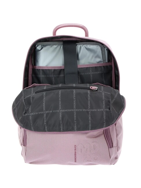 MD20  Zaino porta PC 13" lotus - Borse Donna