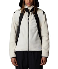 THE NORTH FACE BASE CAMP S Borsone zaino white dune/tnf white - Borsoni - 6