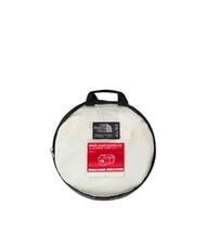 THE NORTH FACE BASE CAMP XS Borsone / Zaino da Viaggio white dune/tnf white - Borsoni - 4