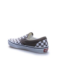 VANS CLASSIC SLIP-ON  Scarpe di tela walnut - Scarpe Unisex - 4