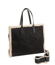 MARC ELLIS SHERPA Borsa a mano grande con tracolla - Borse Donna